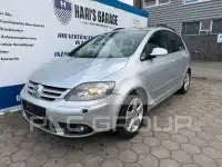 2008 Volkswagen GOLF
