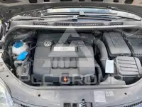 2008 Volkswagen GOLF