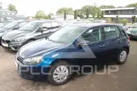 2008 Volkswagen GOLF