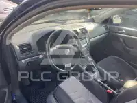 2008 Volkswagen GOLF
