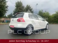 2008 Volkswagen GOLF