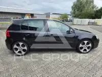 2008 Volkswagen GOLF