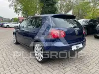2008 Volkswagen GOLF