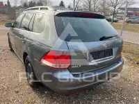 2008 Volkswagen GOLF