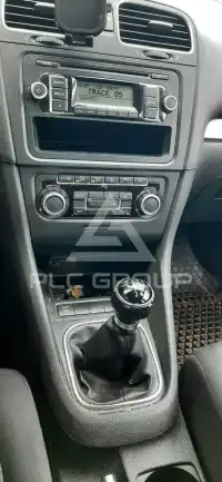 2008 Volkswagen GOLF