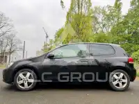 2008 Volkswagen GOLF