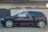 2008 Volkswagen GOLF