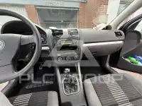 2008 Volkswagen GOLF