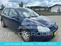 2008 Volkswagen GOLF