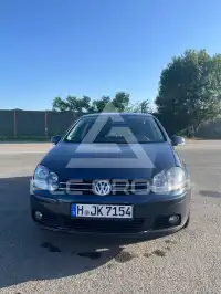 2008 Volkswagen GOLF