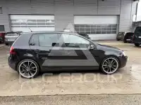 2008 Volkswagen GOLF