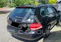 2008 Volkswagen GOLF