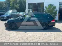 2008 Volkswagen GOLF