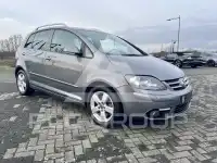 2008 Volkswagen GOLF