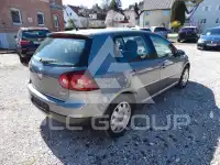2008 Volkswagen GOLF