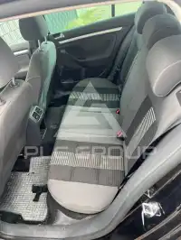 2008 Volkswagen GOLF