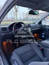 2008 Volkswagen GOLF
