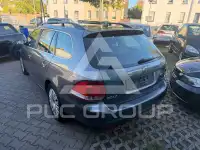 2008 Volkswagen GOLF