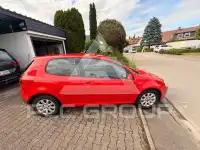 2008 Volkswagen GOLF