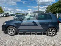 2008 Volkswagen GOLF
