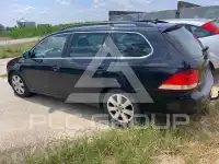 2008 Volkswagen GOLF
