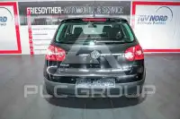 2008 Volkswagen GOLF