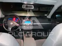 2008 Volkswagen GOLF