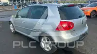 2008 Volkswagen GOLF