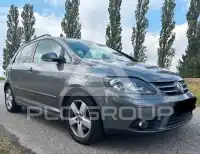2008 Volkswagen GOLF