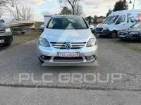 2008 Volkswagen GOLF