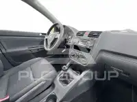 2008 Volkswagen GOLF