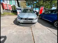 2008 Volkswagen GOLF