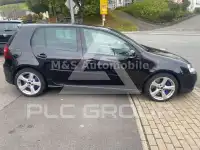 2008 Volkswagen GOLF