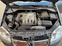 2008 Volkswagen GOLF