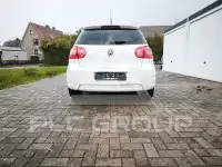 2008 Volkswagen GOLF