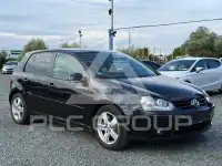 2008 Volkswagen GOLF
