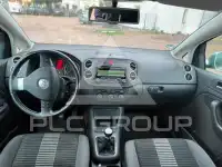 2008 Volkswagen GOLF