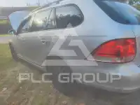 2008 Volkswagen GOLF