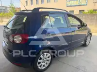 2008 Volkswagen GOLF