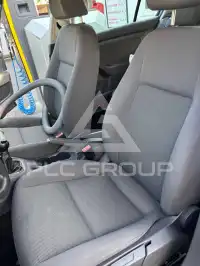 2008 Volkswagen GOLF