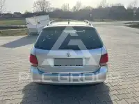 2008 Volkswagen GOLF
