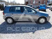 2008 Volkswagen GOLF