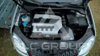 2008 Volkswagen GOLF