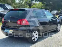 2008 Volkswagen GOLF