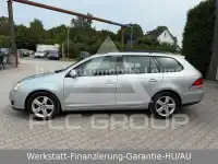 2008 Volkswagen GOLF