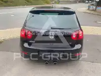 2008 Volkswagen GOLF