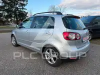 2008 Volkswagen GOLF