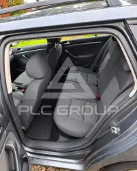 2008 Volkswagen GOLF