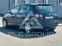 2008 Volkswagen GOLF