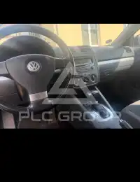 2008 Volkswagen GOLF